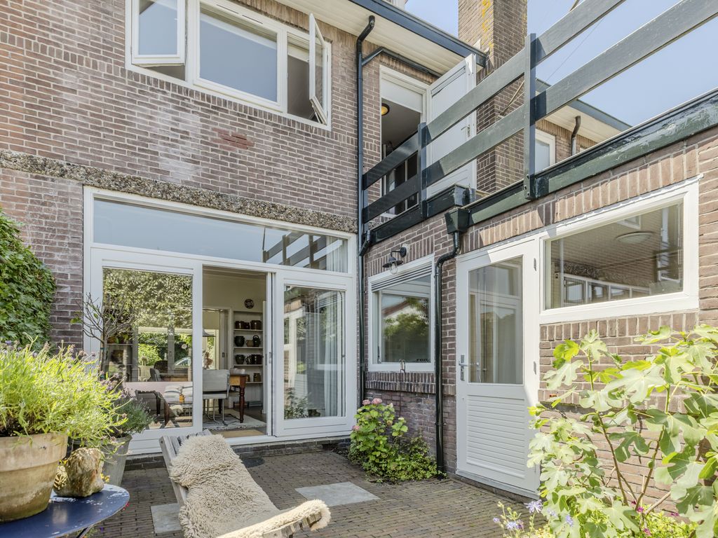 Stationsweg 7, Bodegraven