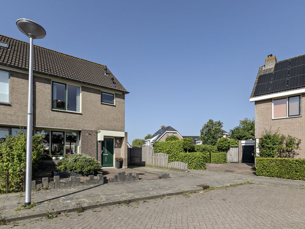 Zwenkgras 7, Bodegraven