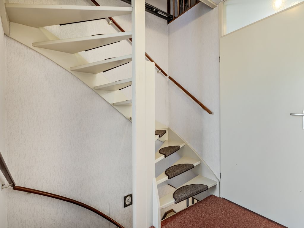 Zwenkgras 7, Bodegraven