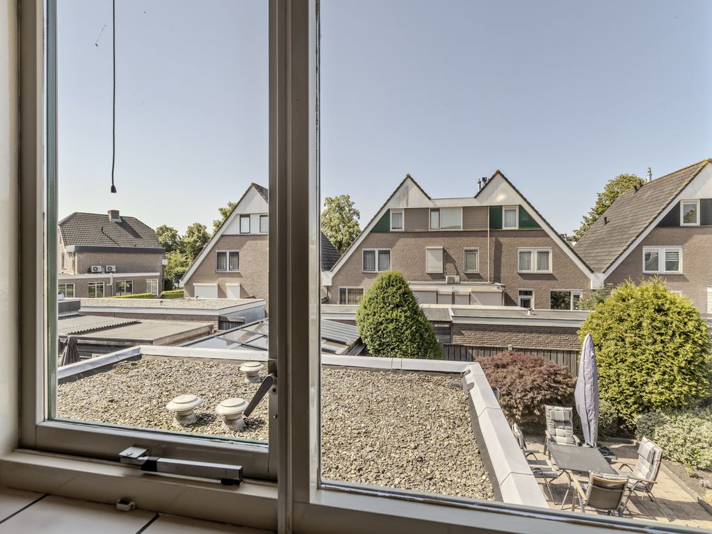 Zwenkgras 7, Bodegraven