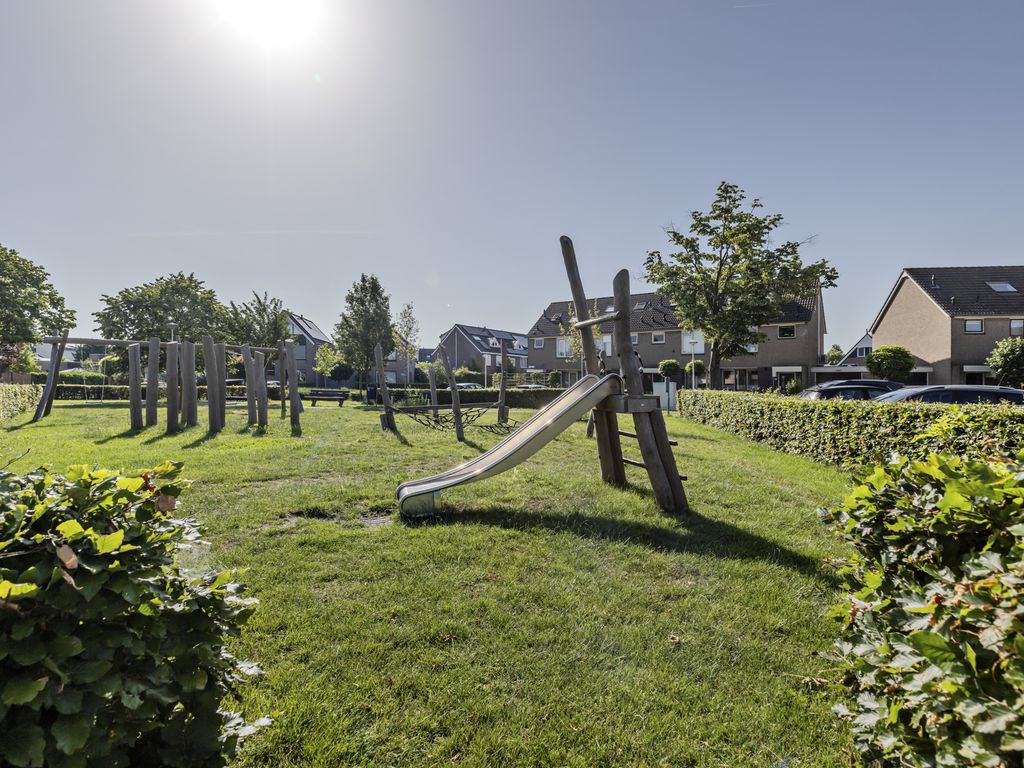 Zwenkgras 7, Bodegraven