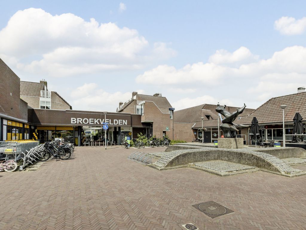 Zwenkgras 7, Bodegraven
