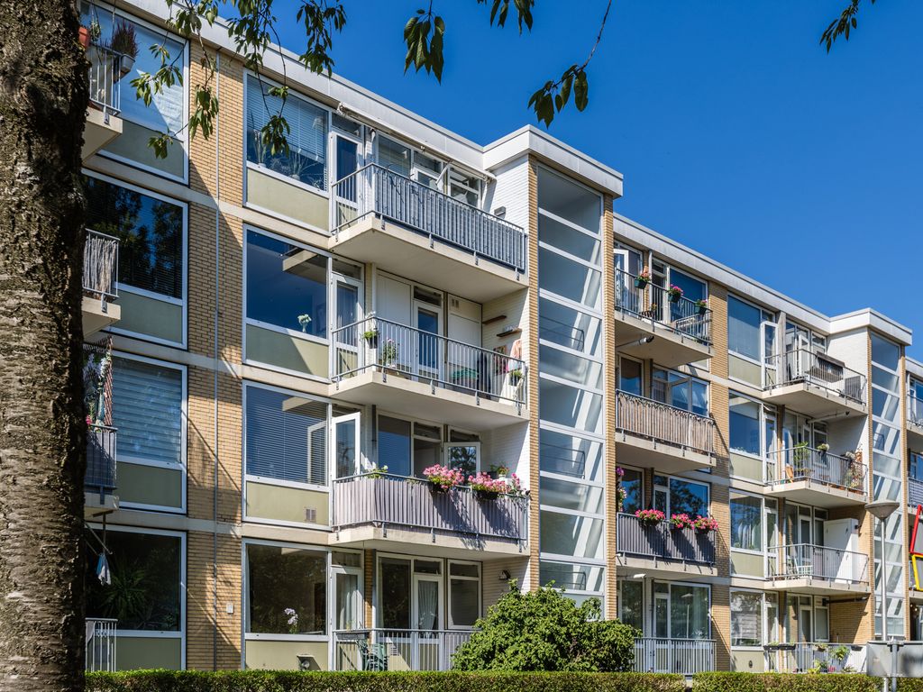 Dillenburgstraat 30, ALPHEN AAN DEN RIJN