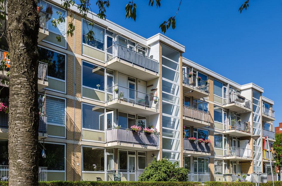 Dillenburgstraat 30