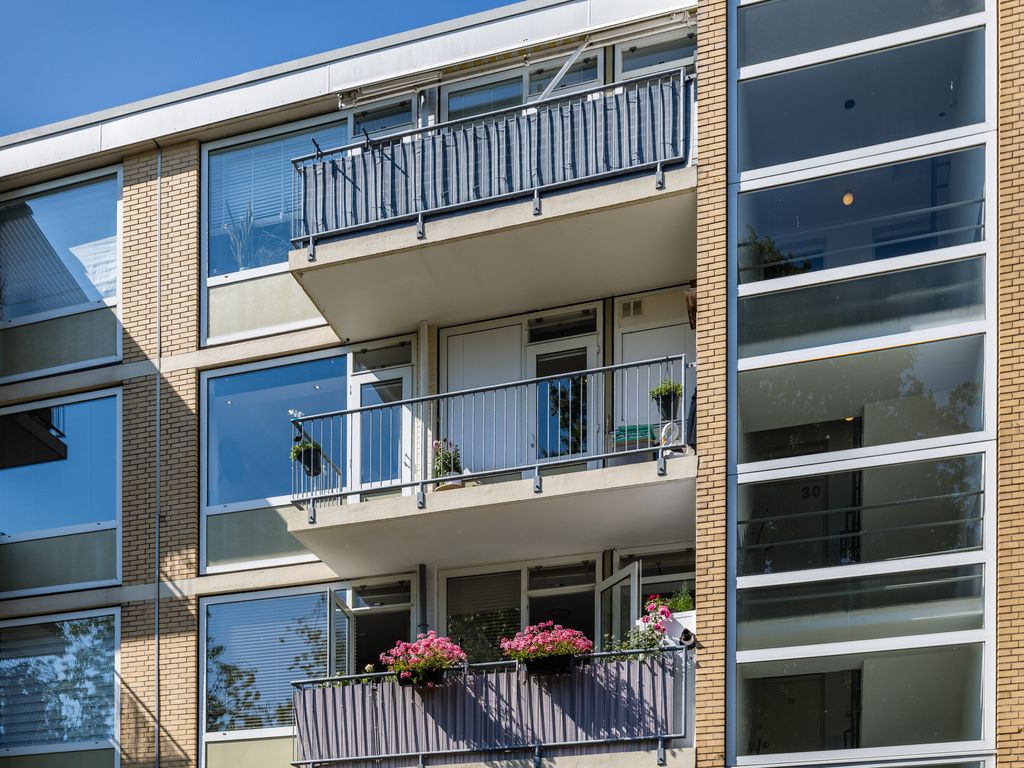 Dillenburgstraat 30, ALPHEN AAN DEN RIJN
