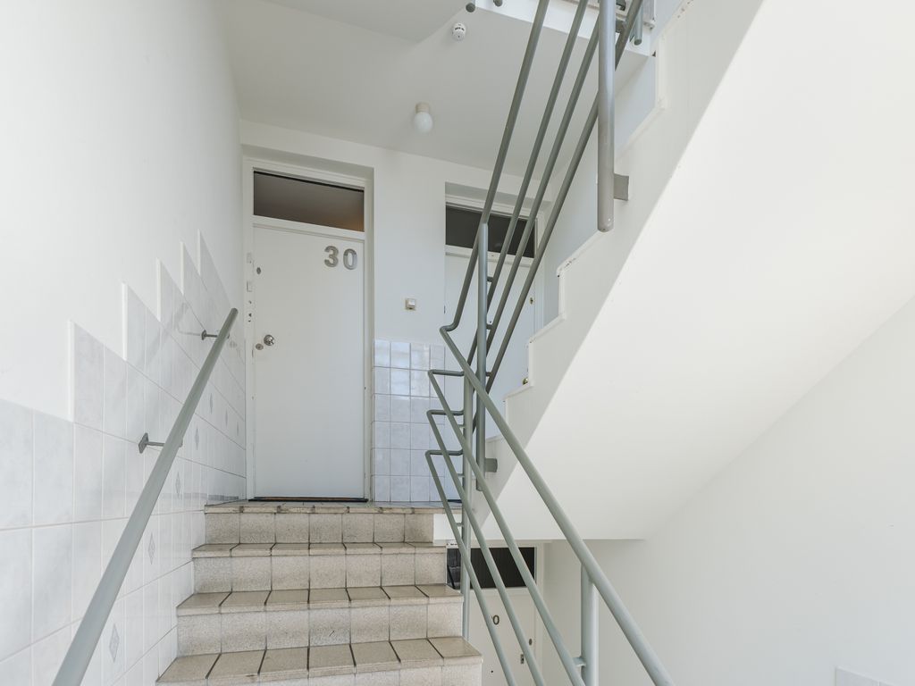 Dillenburgstraat 30, ALPHEN AAN DEN RIJN