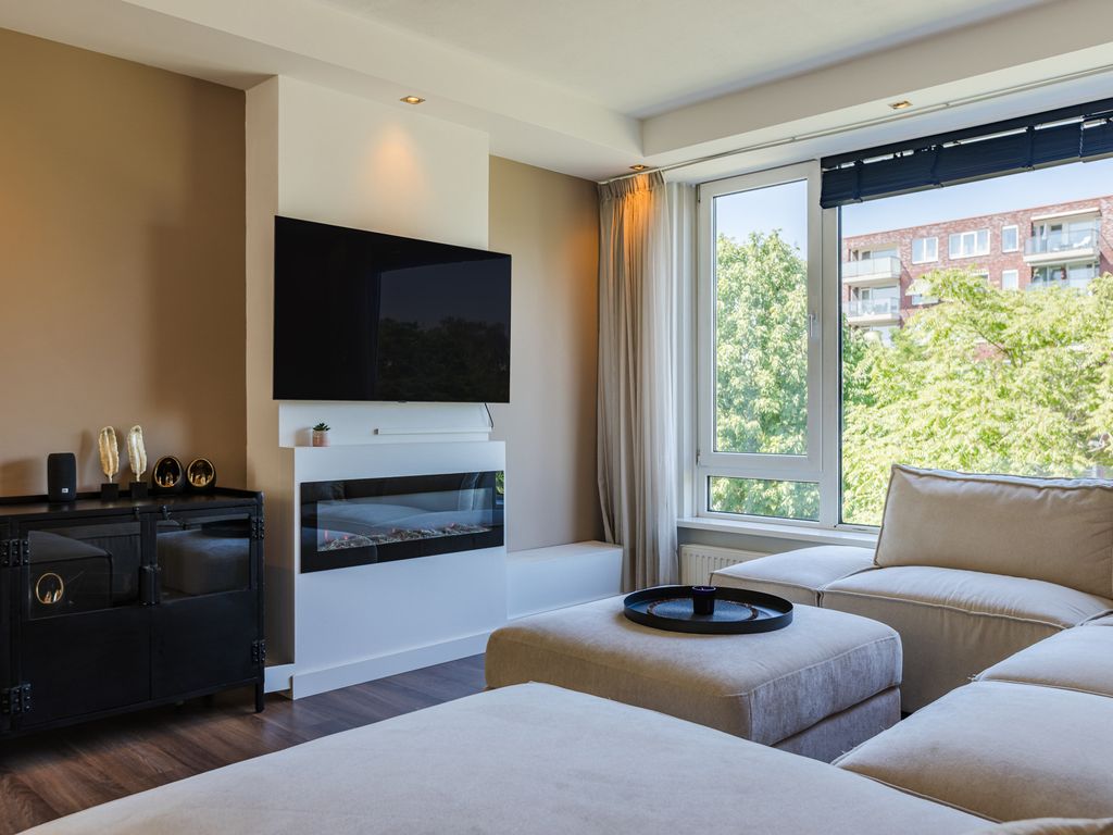 Dillenburgstraat 30, ALPHEN AAN DEN RIJN