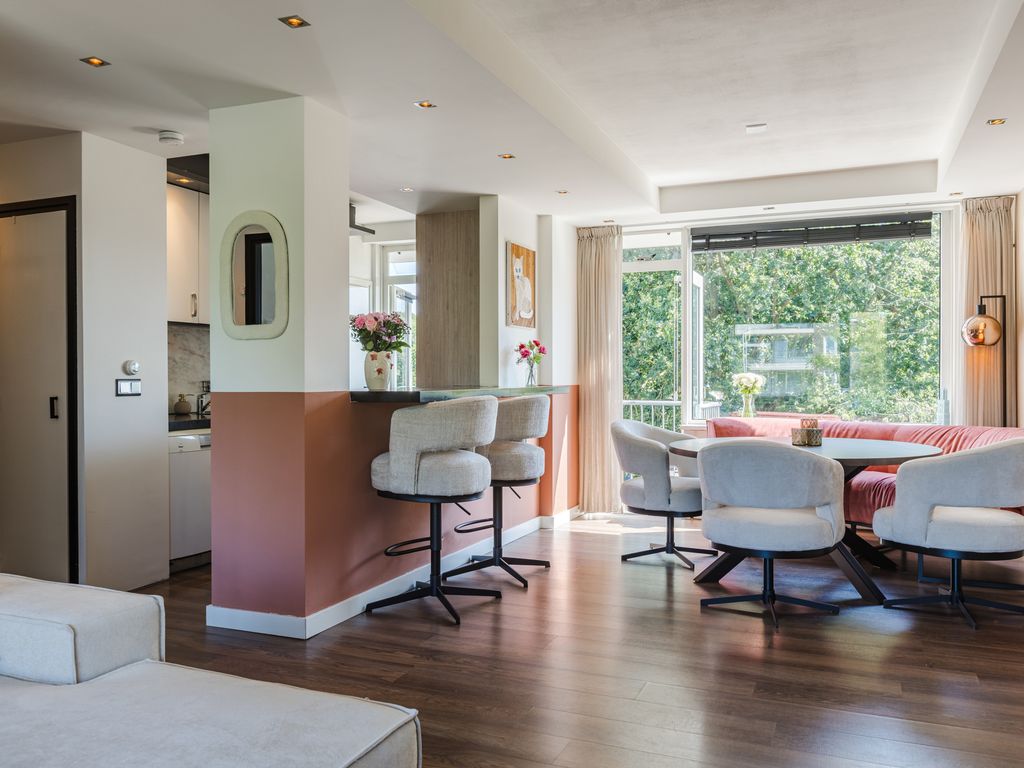 Dillenburgstraat 30, ALPHEN AAN DEN RIJN