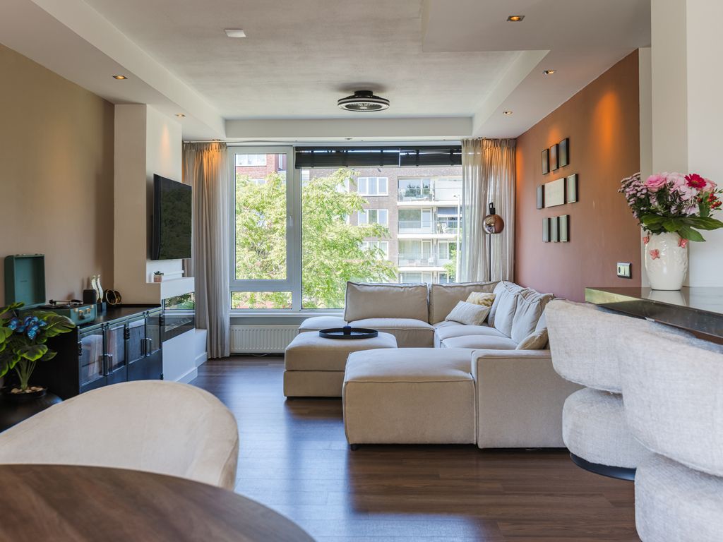 Dillenburgstraat 30, ALPHEN AAN DEN RIJN