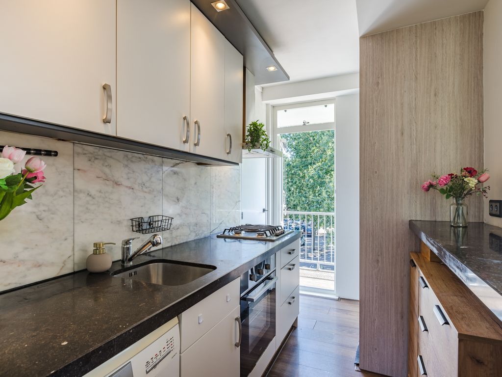 Dillenburgstraat 30, ALPHEN AAN DEN RIJN