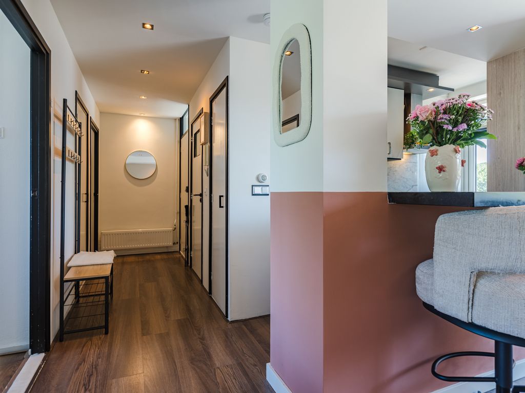 Dillenburgstraat 30, ALPHEN AAN DEN RIJN