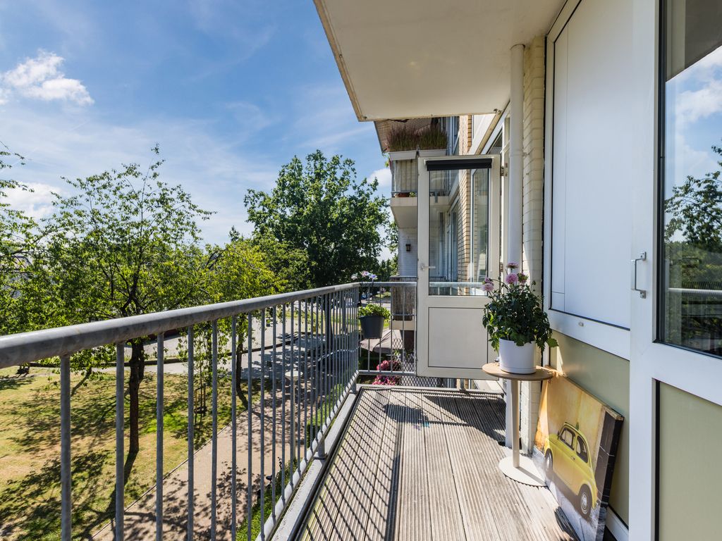 Dillenburgstraat 30, ALPHEN AAN DEN RIJN