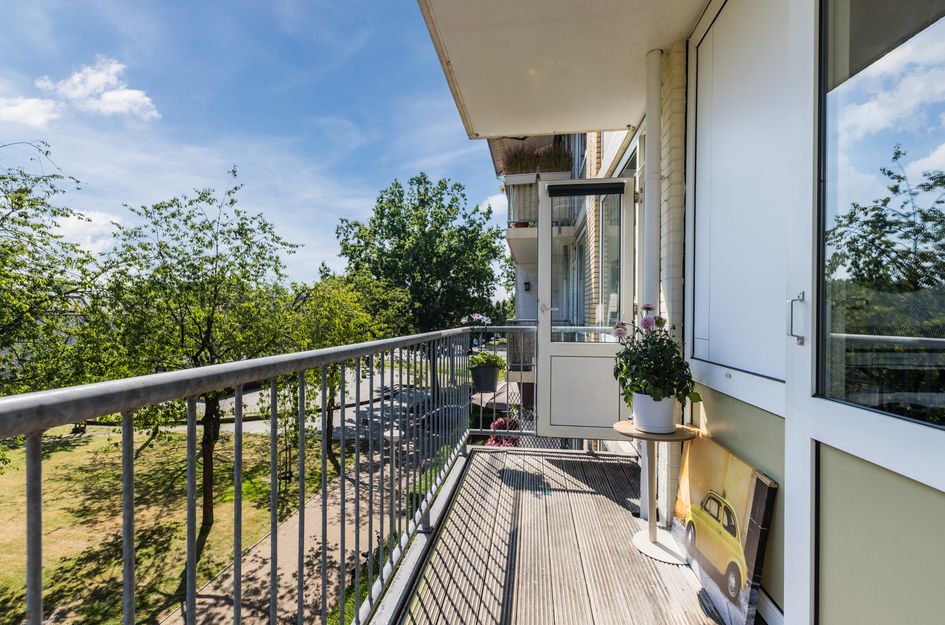 Dillenburgstraat 30