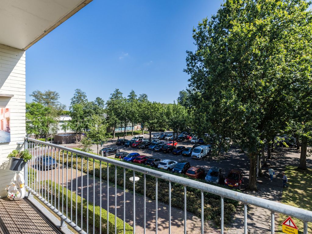 Dillenburgstraat 30, ALPHEN AAN DEN RIJN