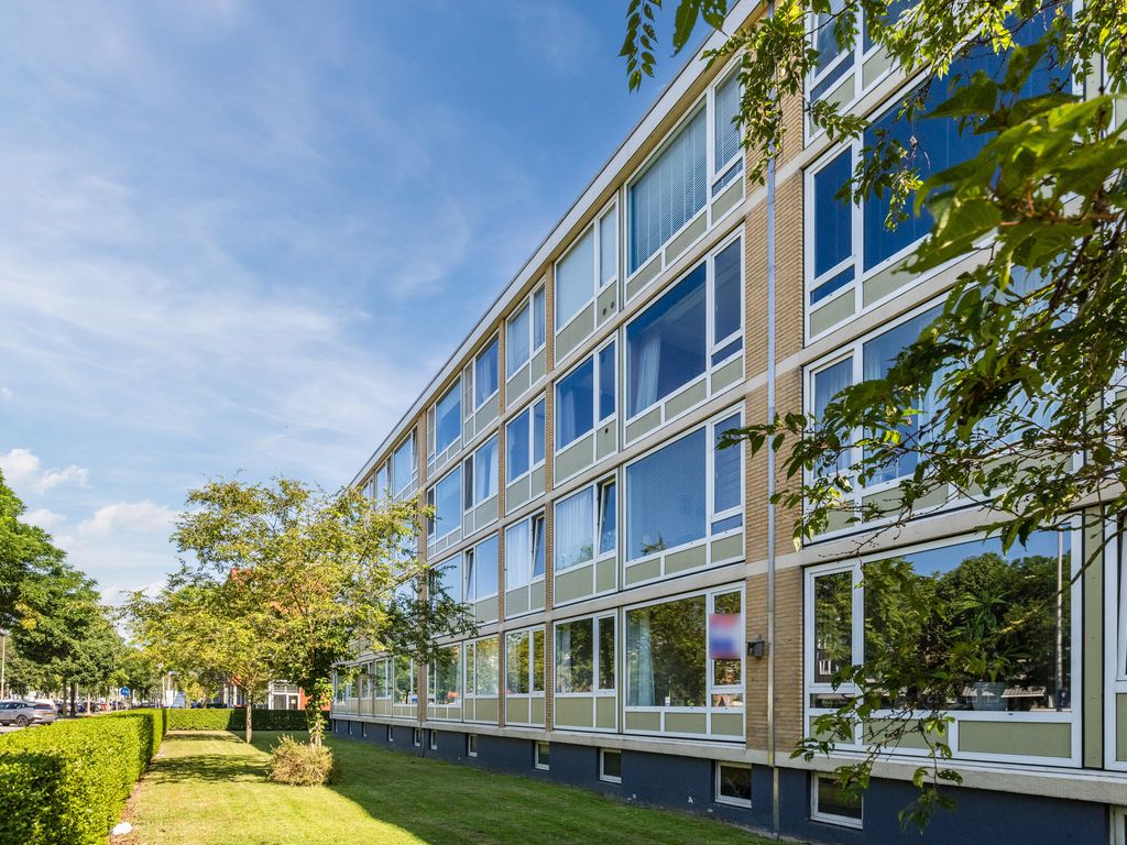 Dillenburgstraat 30, ALPHEN AAN DEN RIJN