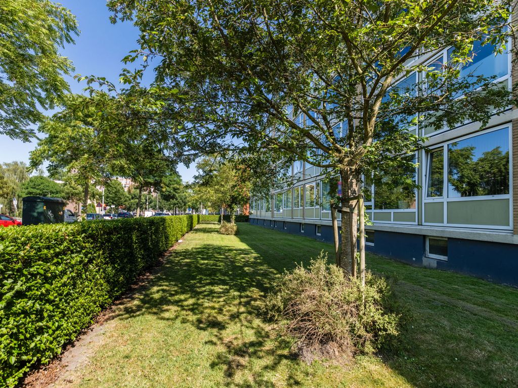 Dillenburgstraat 30, ALPHEN AAN DEN RIJN