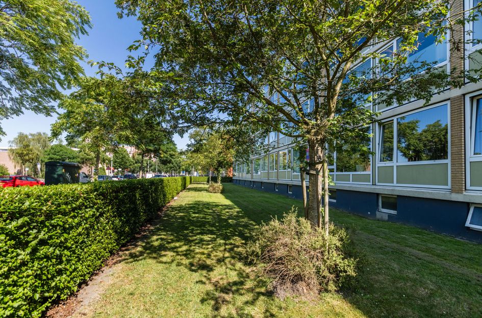 Dillenburgstraat 30