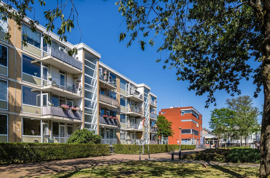 Dillenburgstraat 30
