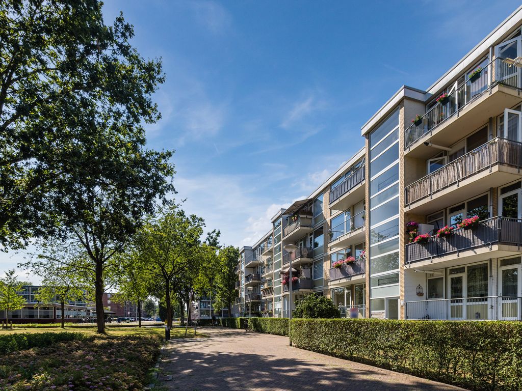 Dillenburgstraat 30, ALPHEN AAN DEN RIJN