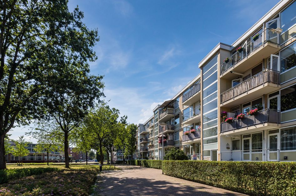 Dillenburgstraat 30