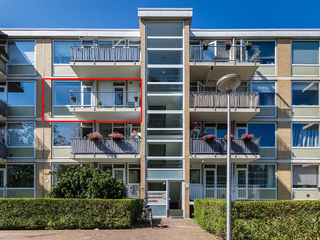 Dillenburgstraat 30, ALPHEN AAN DEN RIJN