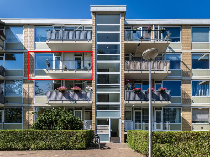 Dillenburgstraat 30, ALPHEN AAN DEN RIJN