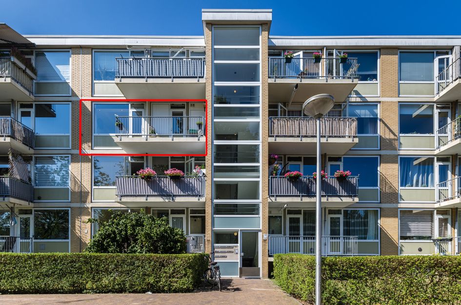 Dillenburgstraat 30