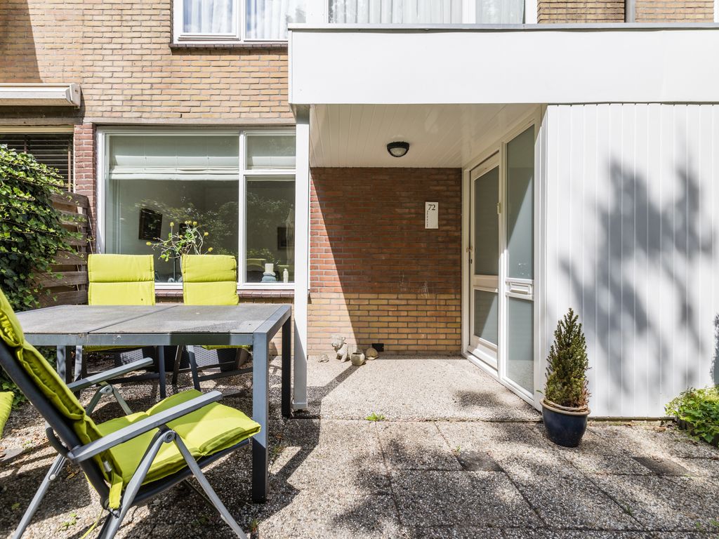 Cortenhoeve 72, Bodegraven
