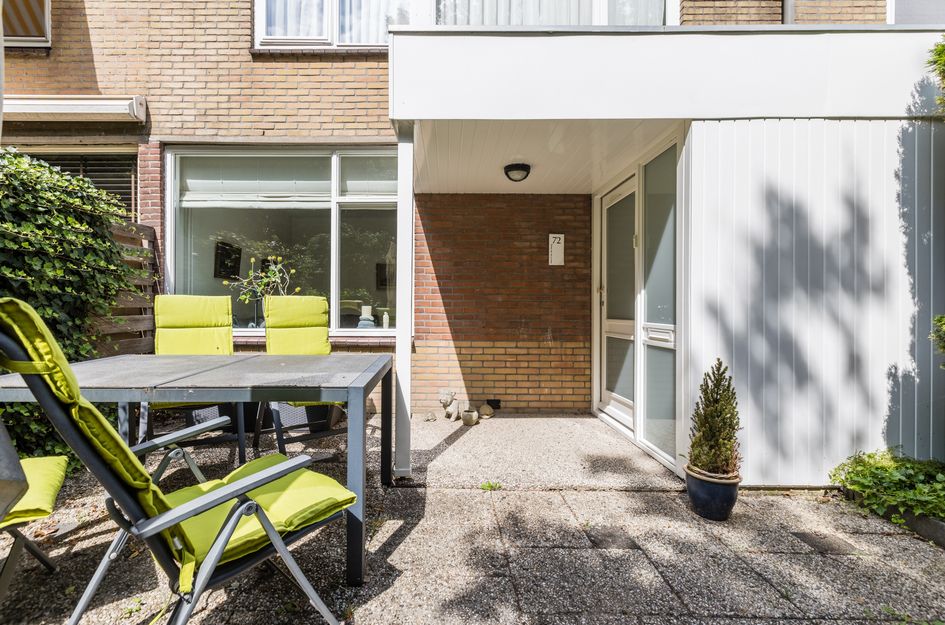 Cortenhoeve 72