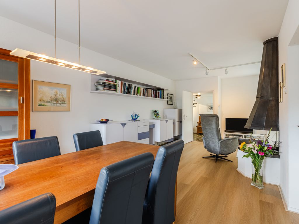 Cortenhoeve 72, Bodegraven