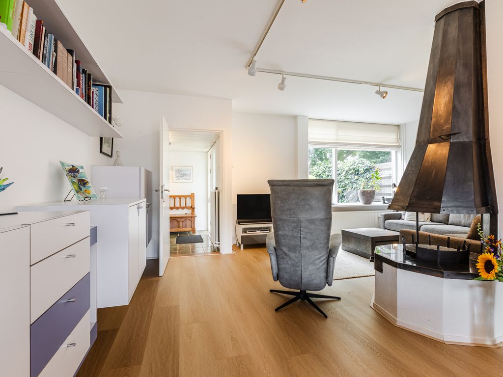 Cortenhoeve 72, Bodegraven