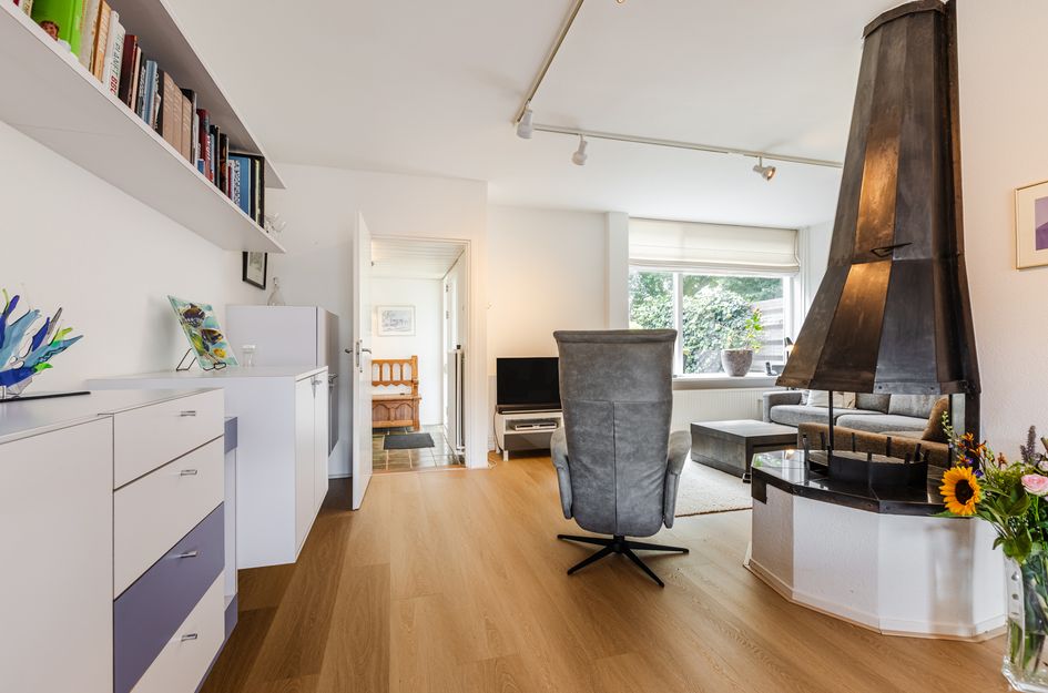 Cortenhoeve 72