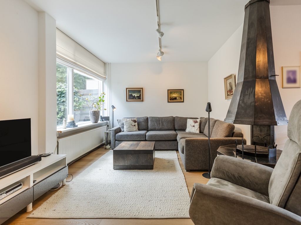 Cortenhoeve 72, Bodegraven