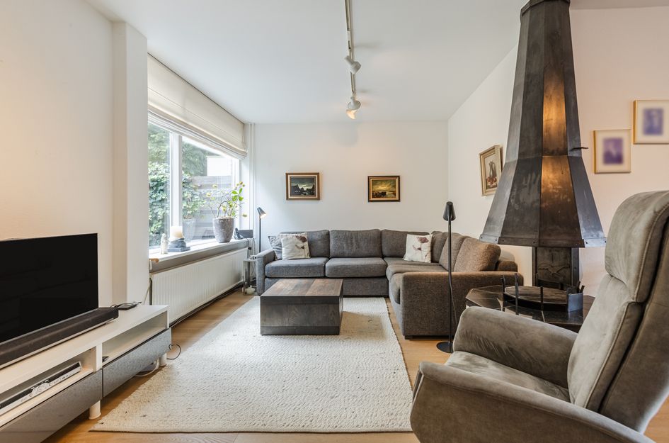 Cortenhoeve 72