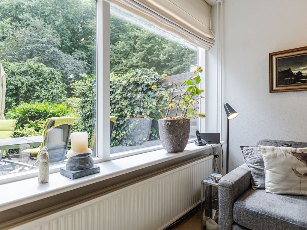 Cortenhoeve 72, Bodegraven