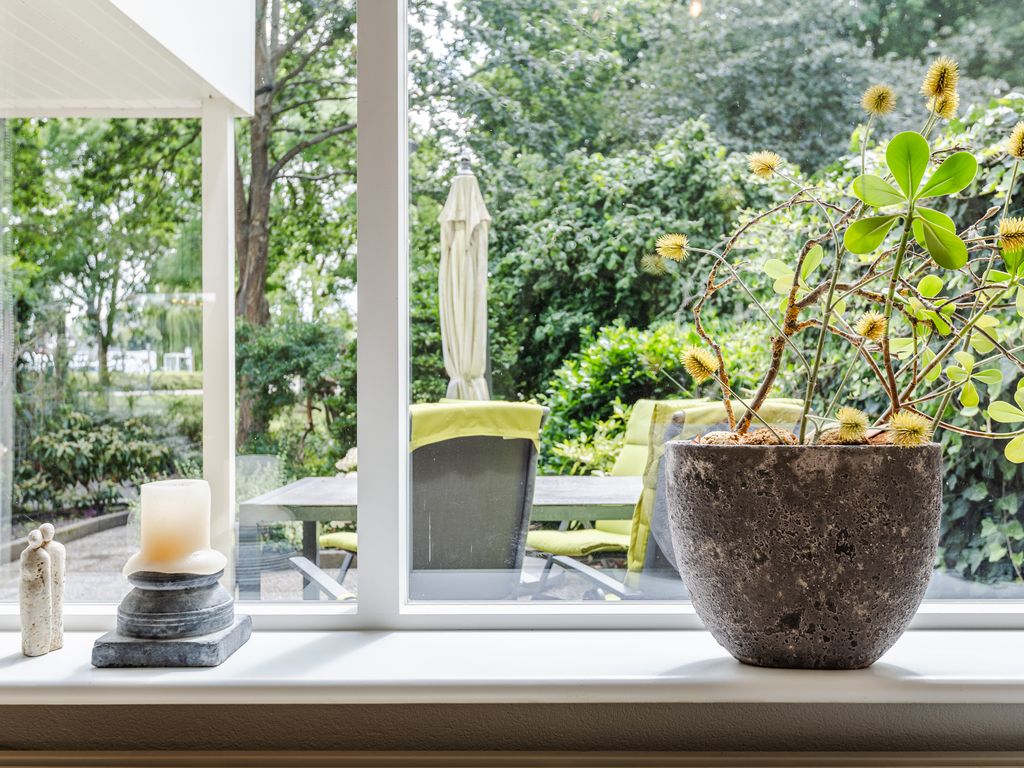Cortenhoeve 72, Bodegraven