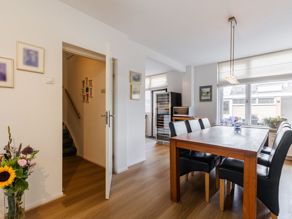 Cortenhoeve 72, Bodegraven