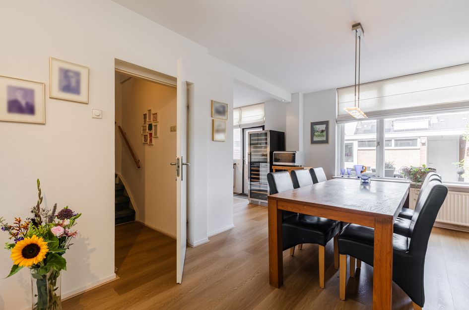 Cortenhoeve 72
