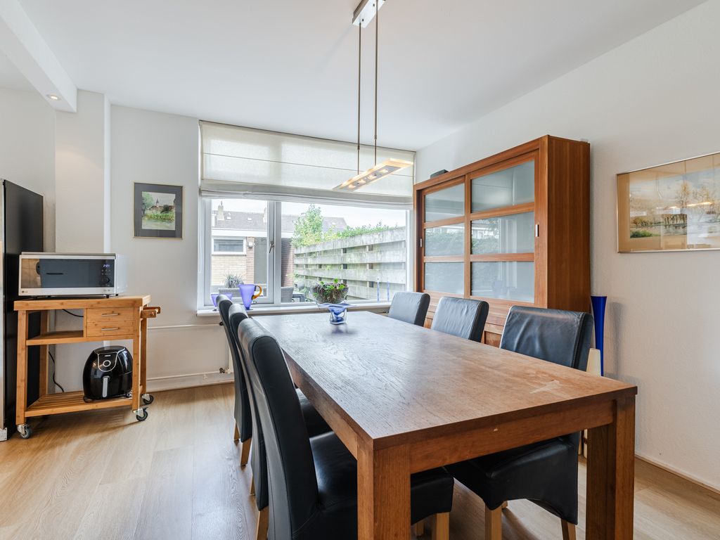 Cortenhoeve 72, Bodegraven