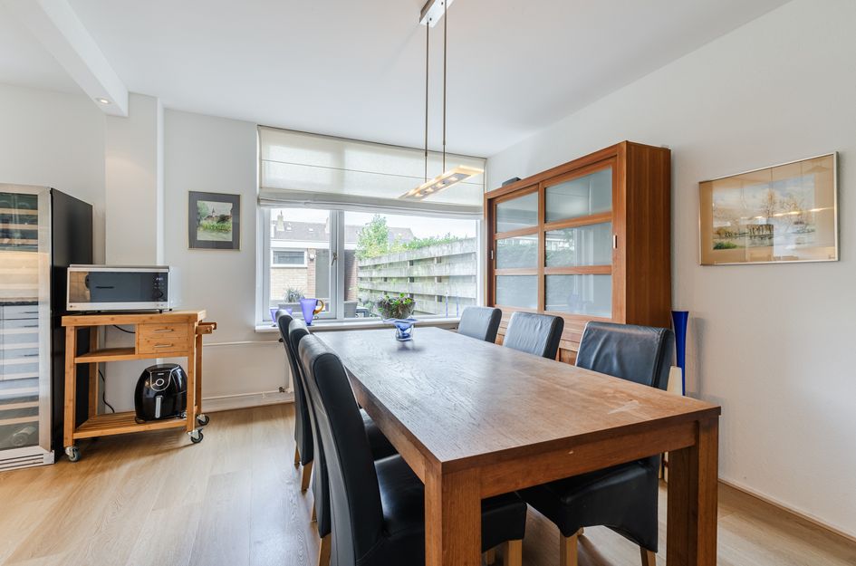 Cortenhoeve 72