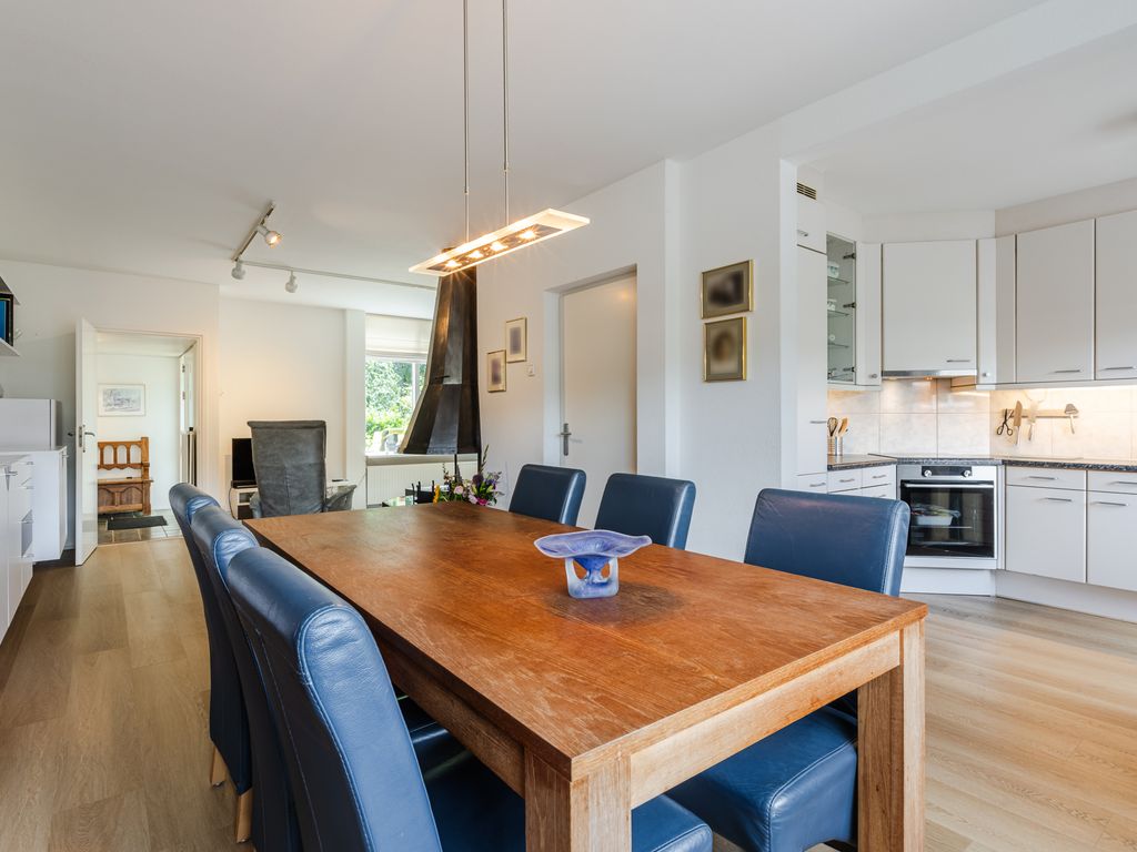 Cortenhoeve 72, Bodegraven
