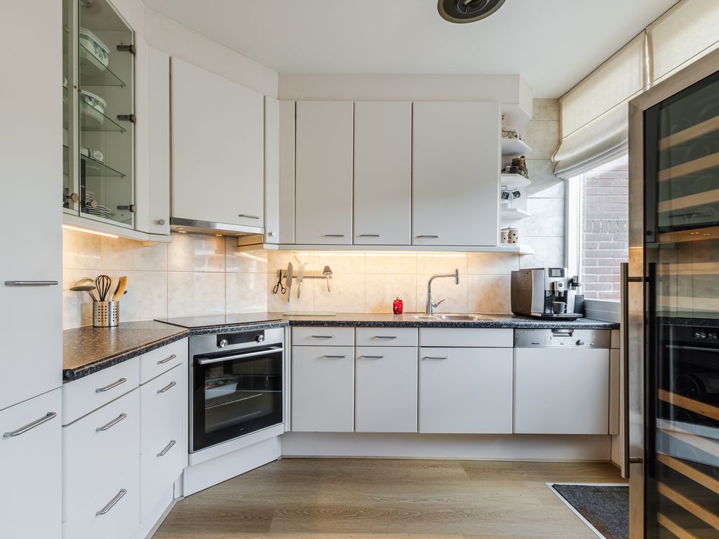 Cortenhoeve 72, Bodegraven
