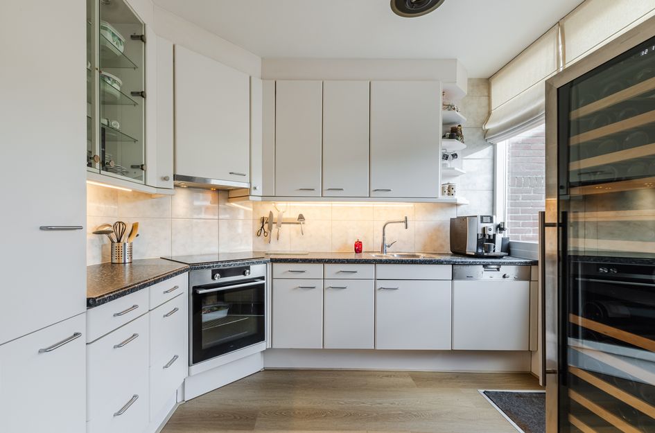 Cortenhoeve 72