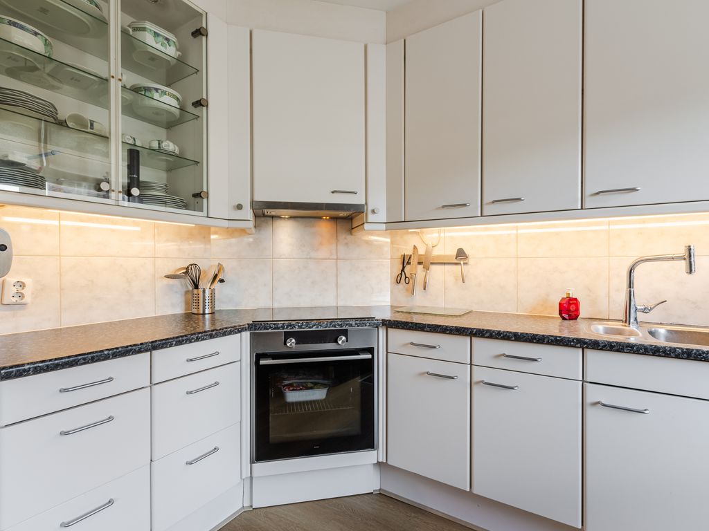 Cortenhoeve 72, Bodegraven