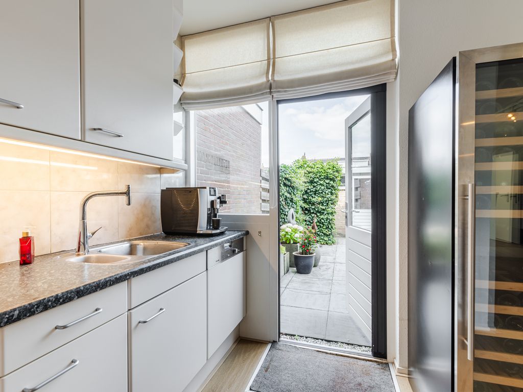Cortenhoeve 72, Bodegraven