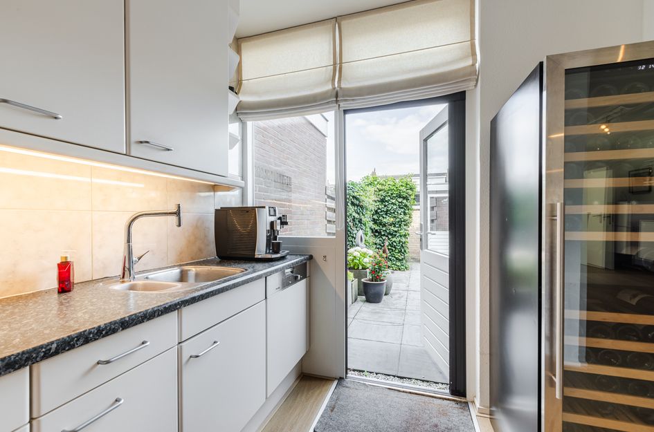 Cortenhoeve 72