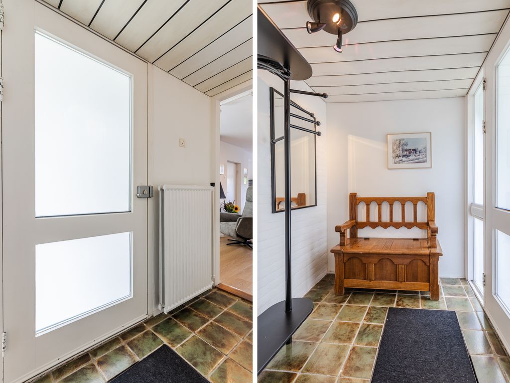 Cortenhoeve 72, Bodegraven