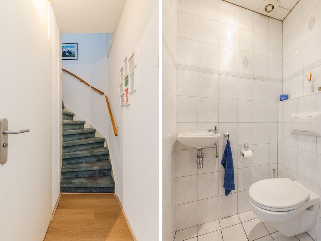 Cortenhoeve 72, Bodegraven