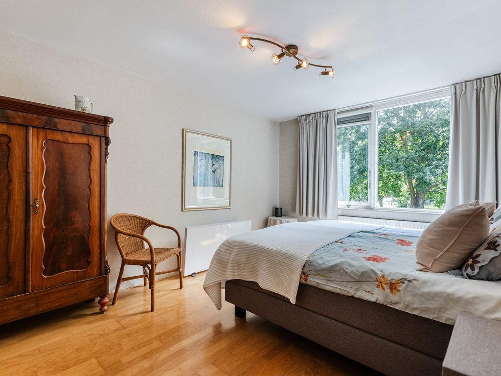 Cortenhoeve 72, Bodegraven