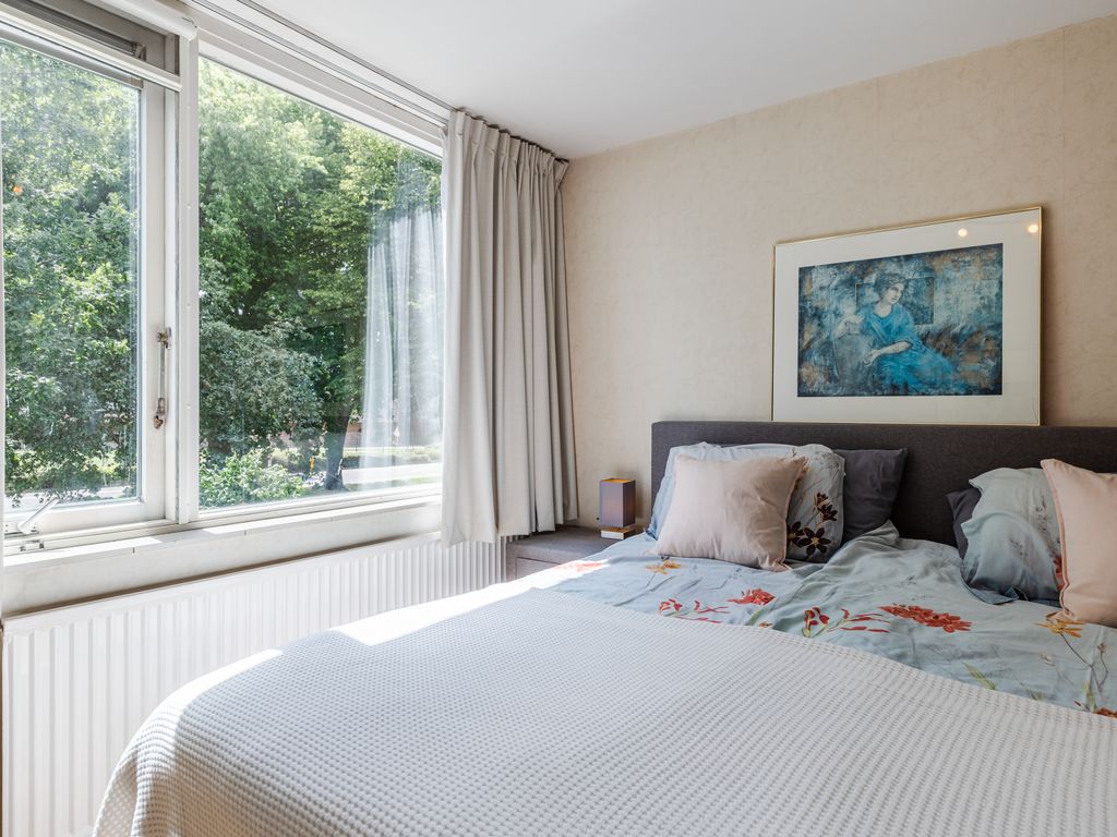 Cortenhoeve 72, Bodegraven